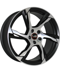 Replica LegeArtis V514 MBF R18 W8.0 PCD5x108 ET55.0 DIA63.3